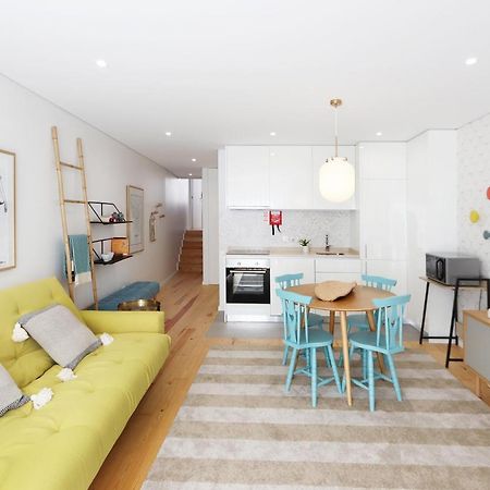 Hm - Vagus Oporto House Διαμέρισμα Εξωτερικό φωτογραφία