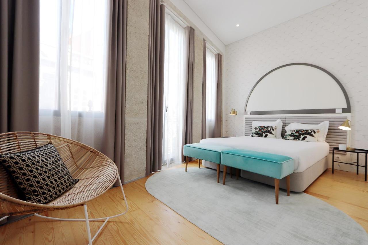 Hm - Vagus Oporto House Διαμέρισμα Εξωτερικό φωτογραφία