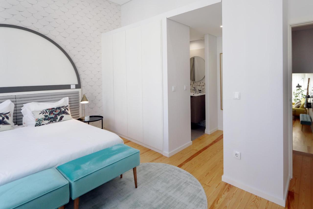 Hm - Vagus Oporto House Διαμέρισμα Εξωτερικό φωτογραφία