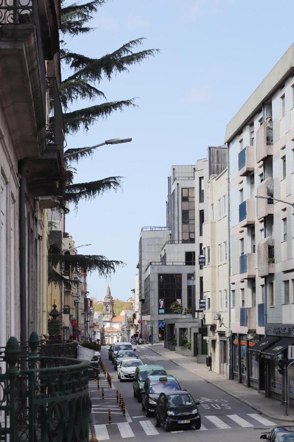 Hm - Vagus Oporto House Διαμέρισμα Εξωτερικό φωτογραφία