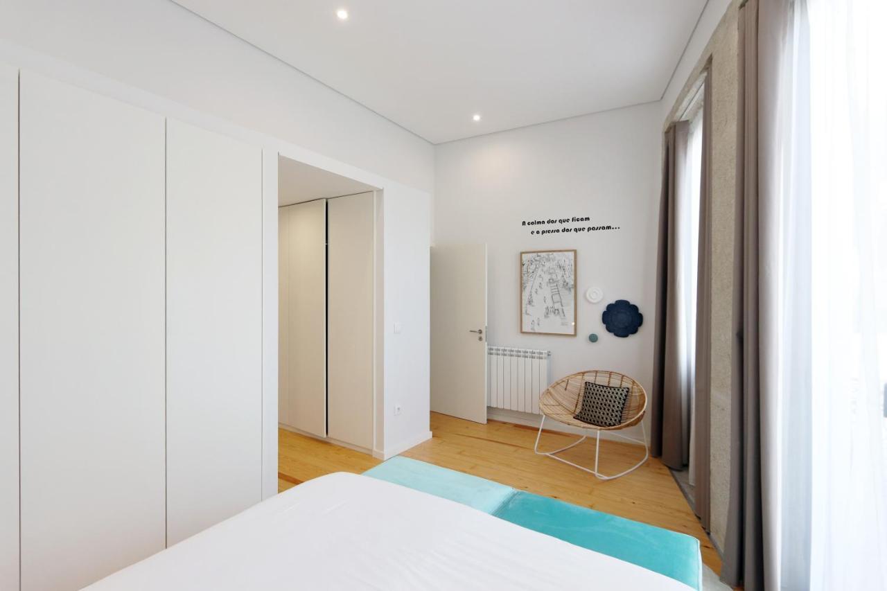 Hm - Vagus Oporto House Διαμέρισμα Εξωτερικό φωτογραφία