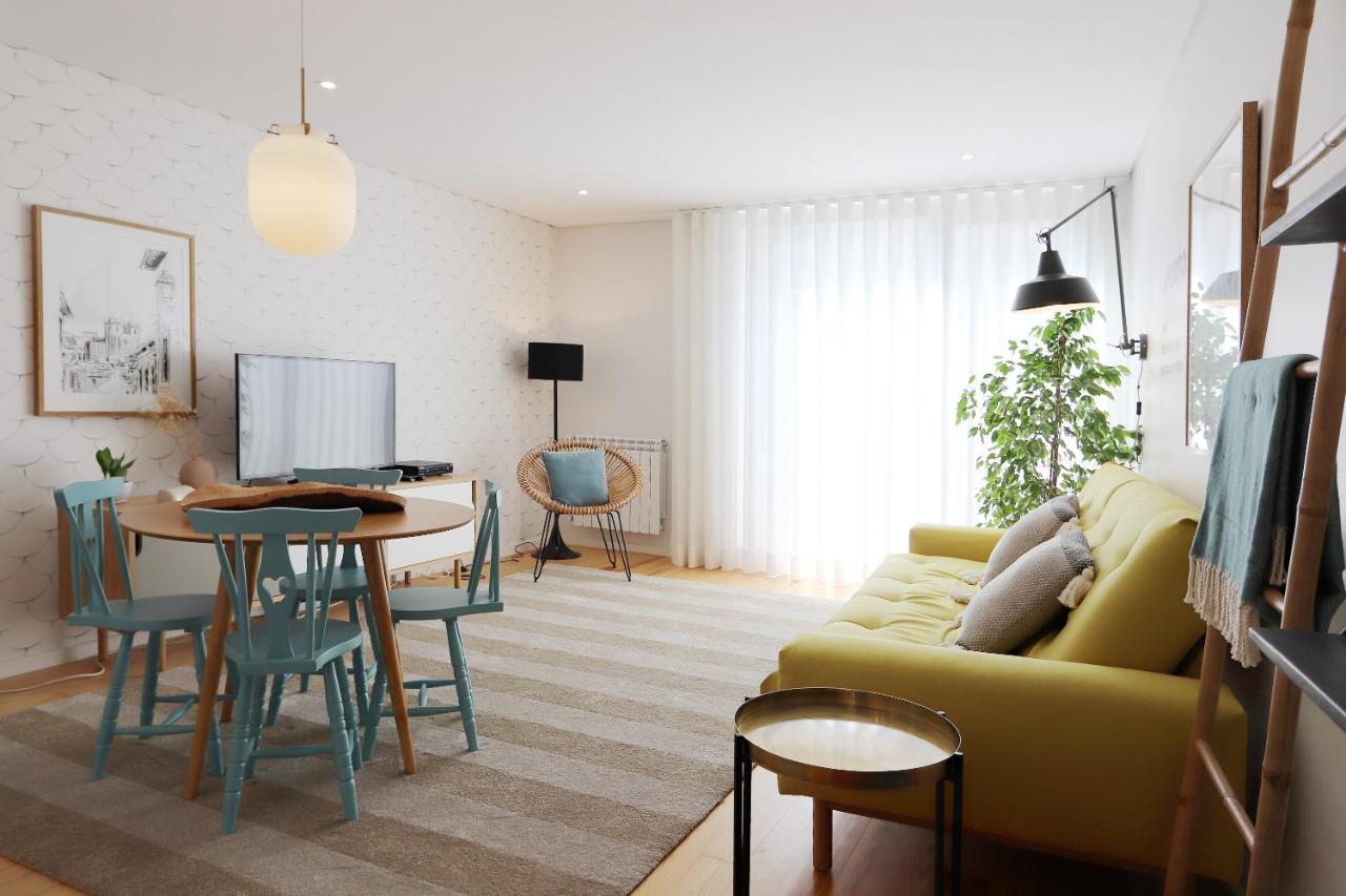 Hm - Vagus Oporto House Διαμέρισμα Εξωτερικό φωτογραφία