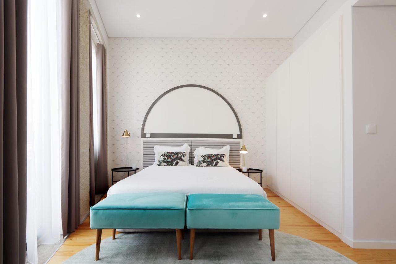 Hm - Vagus Oporto House Διαμέρισμα Εξωτερικό φωτογραφία