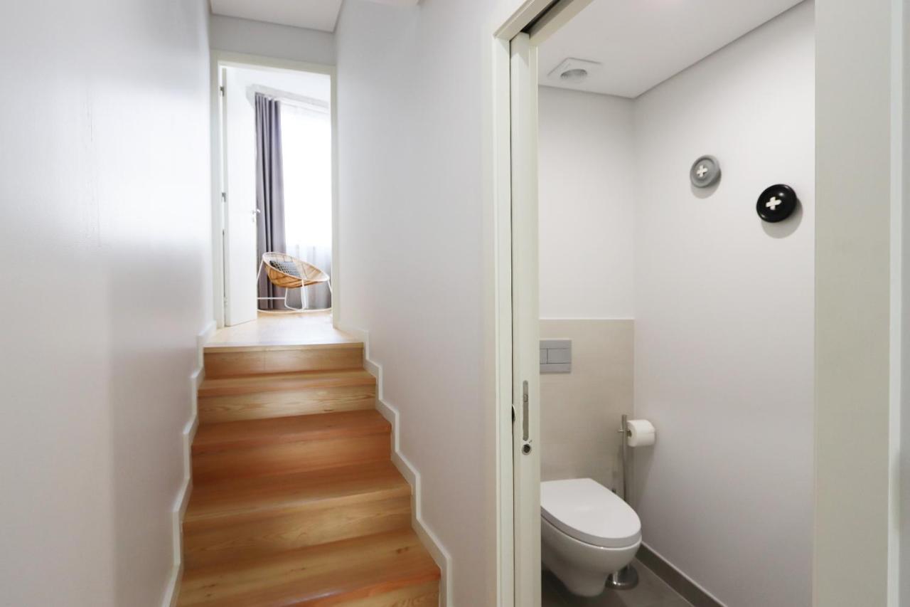 Hm - Vagus Oporto House Διαμέρισμα Εξωτερικό φωτογραφία