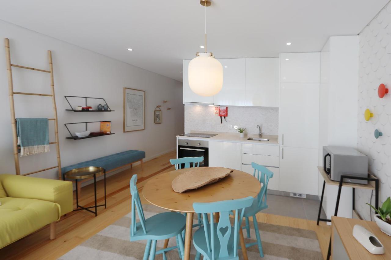 Hm - Vagus Oporto House Διαμέρισμα Εξωτερικό φωτογραφία