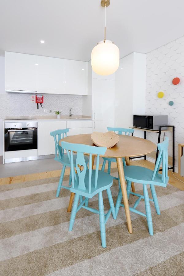 Hm - Vagus Oporto House Διαμέρισμα Εξωτερικό φωτογραφία